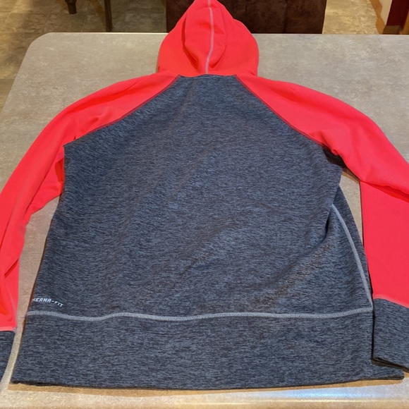 Women’s Nike hoodie, size large - Picture 6 of 6